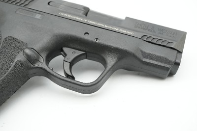 SMITH & WESSON SHIELD 45 .45 ACP - Image 8 of 24