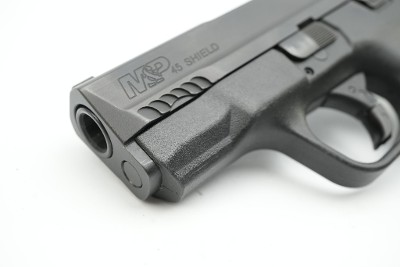 SMITH & WESSON SHIELD 45 .45 ACP - Image 19 of 24