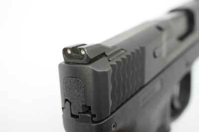 SMITH & WESSON SHIELD 45 .45 ACP - Image 12 of 24