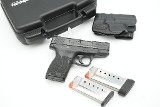 SMITH & WESSON SHIELD 45 .45 ACP - Image 1 of 24