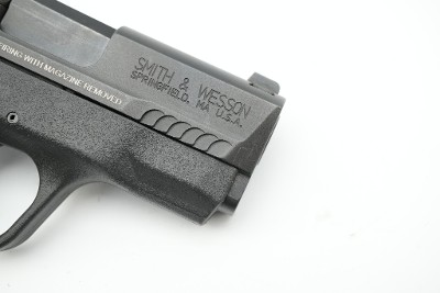 SMITH & WESSON SHIELD 45 .45 ACP - Image 6 of 24