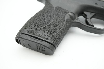 SMITH & WESSON SHIELD 45 .45 ACP - Image 9 of 24