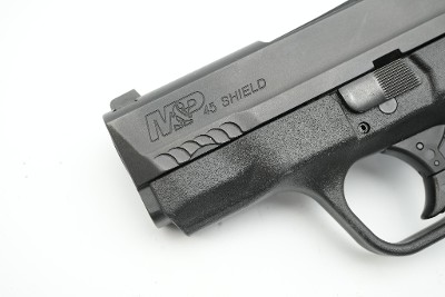 SMITH & WESSON SHIELD 45 .45 ACP - Image 18 of 24