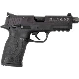 SMITH & WESSON M&P22 COMPACT .22 LR - Image 2 of 3