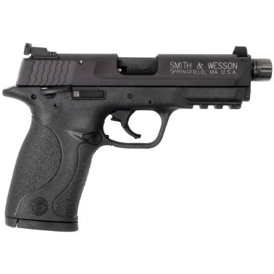 SMITH & WESSON M&P22 COMPACT .22 LR - Image 2 of 3