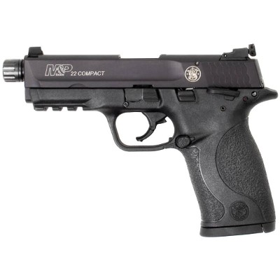 SMITH & WESSON M&P22 COMPACT .22 LR