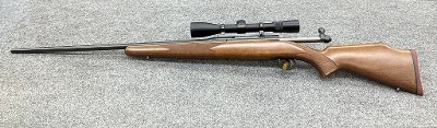 SAVAGE ARMS 110 7MM REM MAG - Image 2 of 5