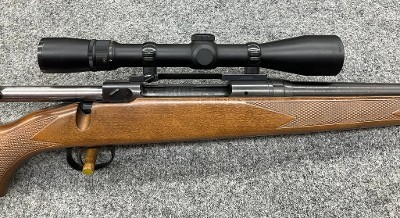 SAVAGE ARMS 110 7MM REM MAG - Image 3 of 5