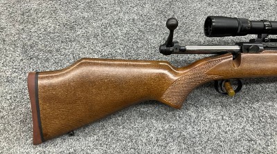SAVAGE ARMS 110 7MM REM MAG - Image 5 of 5
