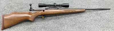 SAVAGE ARMS 110 7MM REM MAG - Image 1 of 5