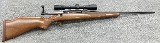 SAVAGE ARMS 110 7MM REM MAG - Image 1 of 5