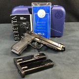 BERETTA 96A1 40 Smith & Wesson - Image 1 of 4