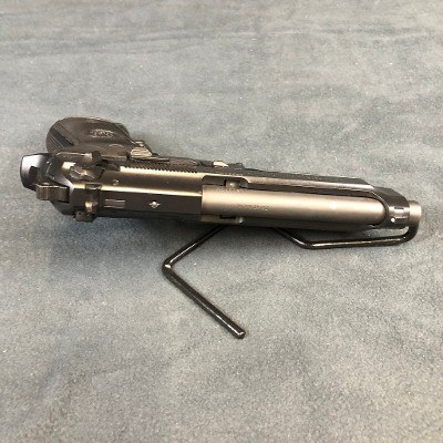 BERETTA 96A1 40 Smith & Wesson - Image 4 of 4