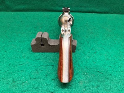 RUGER NEW MODEL SUPER BLACKHAWK .44 MAGNUM - Image 14 of 25