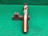 RUGER NEW MODEL SUPER BLACKHAWK .44 MAGNUM - Image 14 of 25