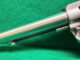 RUGER NEW MODEL SUPER BLACKHAWK .44 MAGNUM - Image 10 of 25