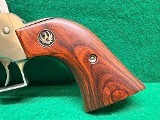 RUGER NEW MODEL SUPER BLACKHAWK .44 MAGNUM - Image 12 of 25