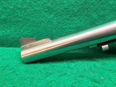 RUGER NEW MODEL SUPER BLACKHAWK .44 MAGNUM - Image 9 of 25