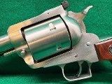 RUGER NEW MODEL SUPER BLACKHAWK .44 MAGNUM - Image 11 of 25