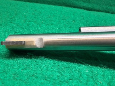 RUGER NEW MODEL SUPER BLACKHAWK .44 MAGNUM - Image 18 of 25