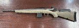 RUGER AMERICAN 5.56X45MM NATO - Image 2 of 8