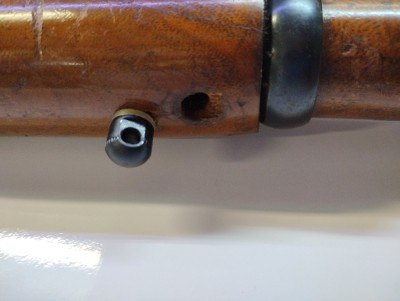 MARLIN 336cs .30-30 WIN - Image 9 of 25