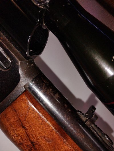 MARLIN 336cs .30-30 WIN - Image 16 of 25