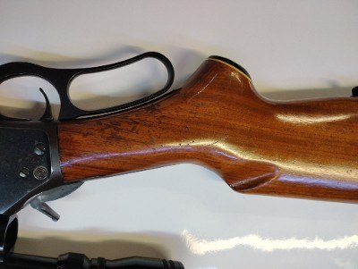 MARLIN 336cs .30-30 WIN - Image 19 of 25