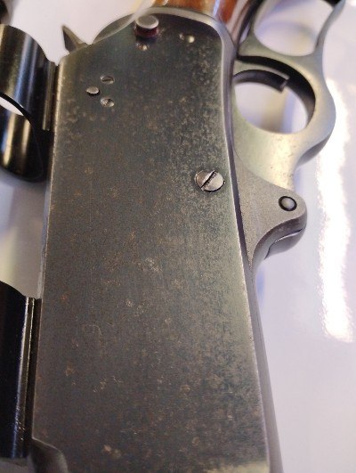 MARLIN 336cs .30-30 WIN - Image 21 of 25
