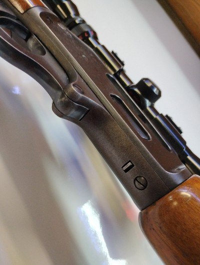 MARLIN 336cs .30-30 WIN - Image 18 of 25