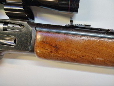 MARLIN 336cs .30-30 WIN - Image 8 of 25