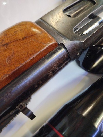 MARLIN 336cs .30-30 WIN - Image 12 of 25