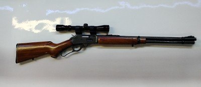 MARLIN 336cs .30-30 WIN - Image 1 of 25