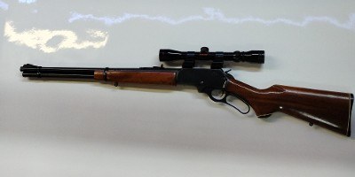 MARLIN 336cs .30-30 WIN - Image 2 of 25