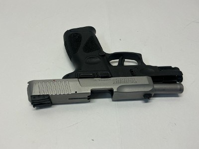 TAURUS G2C 9MM LUGER (9x19 PARA) - Image 3 of 10