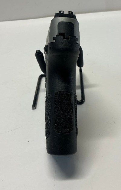 TAURUS G2C 9MM LUGER (9x19 PARA) - Image 6 of 10