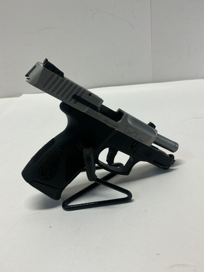 TAURUS G2C 9MM LUGER (9x19 PARA) - Image 7 of 10