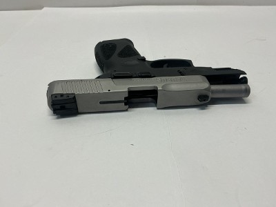 TAURUS G2C 9MM LUGER (9x19 PARA) - Image 2 of 10