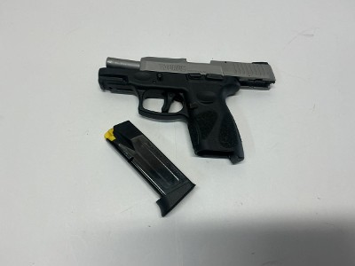 TAURUS G2C 9MM LUGER (9x19 PARA) - Image 10 of 10