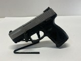 TAURUS G2C 9MM LUGER (9x19 PARA) - Image 5 of 10