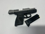 TAURUS G2C 9MM LUGER (9x19 PARA) - Image 9 of 10