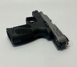TAURUS G2C 9MM LUGER (9x19 PARA)