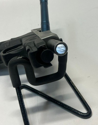 TAURUS G2C 9MM LUGER (9x19 PARA) - Image 4 of 10