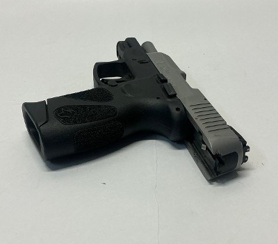 TAURUS G2C 9MM LUGER (9x19 PARA) - Image 1 of 10