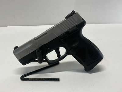 TAURUS G2C 9MM LUGER (9x19 PARA) - Image 5 of 10