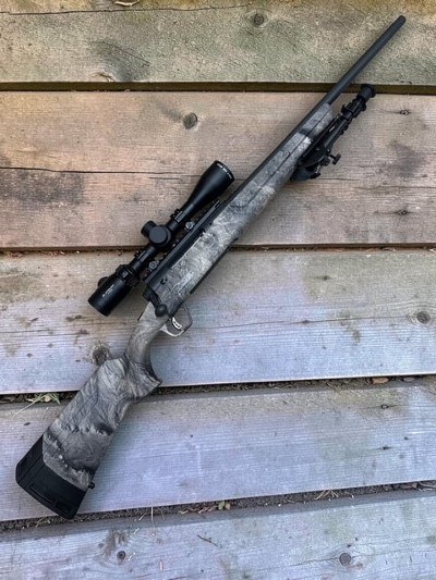 SAVAGE AXIS II .270 WIN - Image 2 of 2