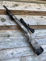 SAVAGE AXIS II .270 WIN - Image 1 of 2