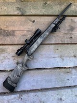 SAVAGE AXIS II .270 WIN - Image 2 of 2
