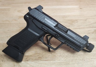 HECKLER & KOCH HK 45C .45 ACP
