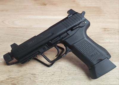 HECKLER & KOCH HK 45C .45 ACP - Image 3 of 4